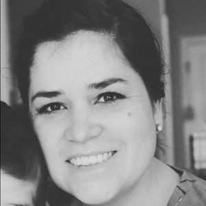 Meet your Posher, Annie